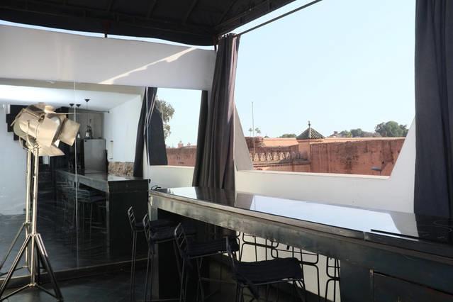 Bouhma Hostel *