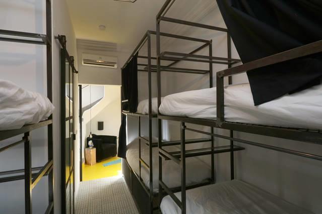 Bouhma Hostel