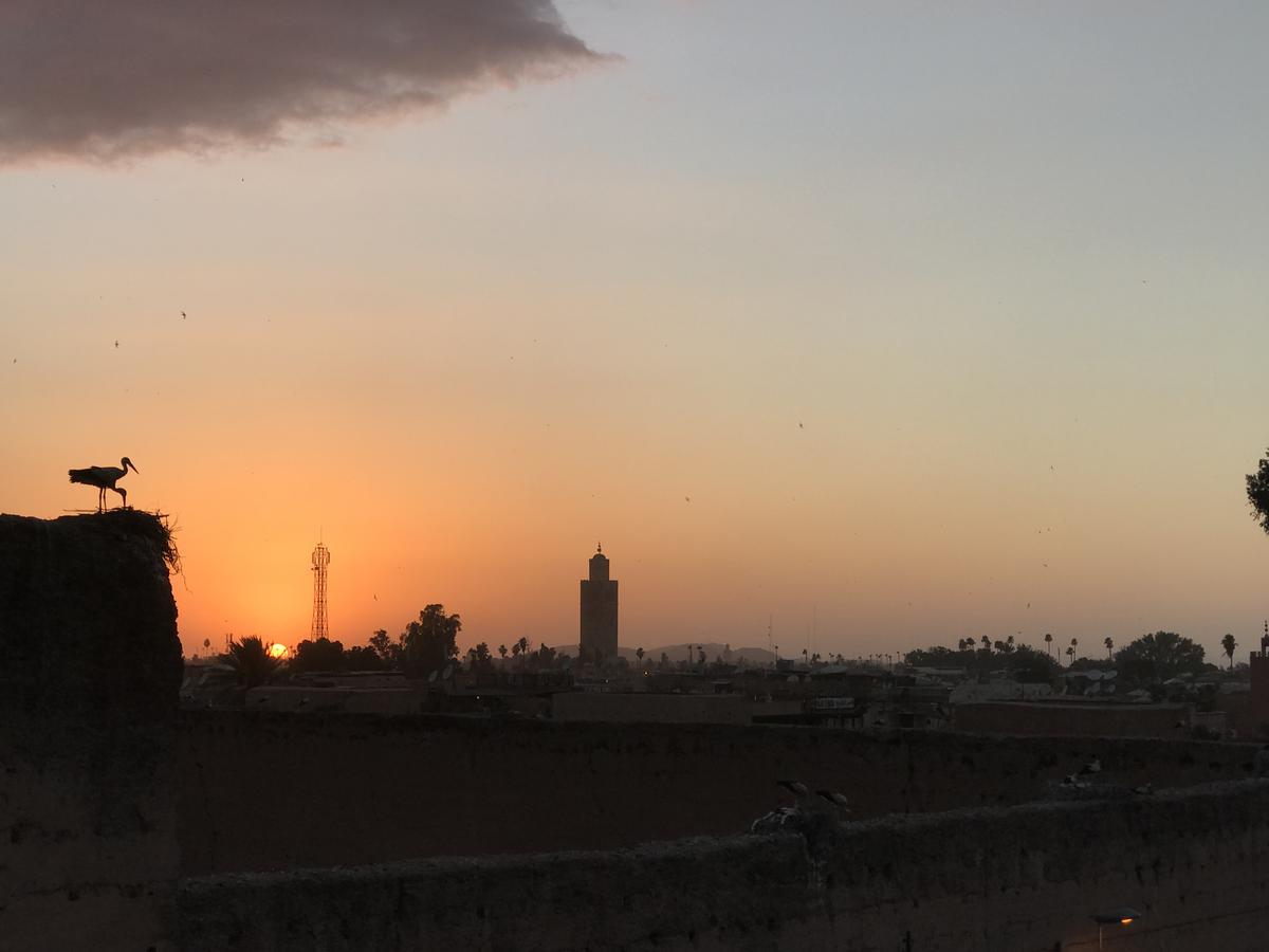 Bouhma Hostel Marrakesh