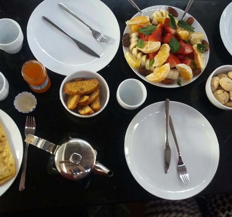 Hostel Bouhma Marrakesh