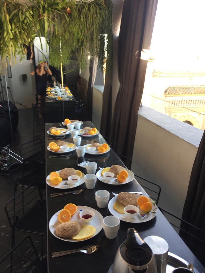 Hostel Bouhma Marrakesh
