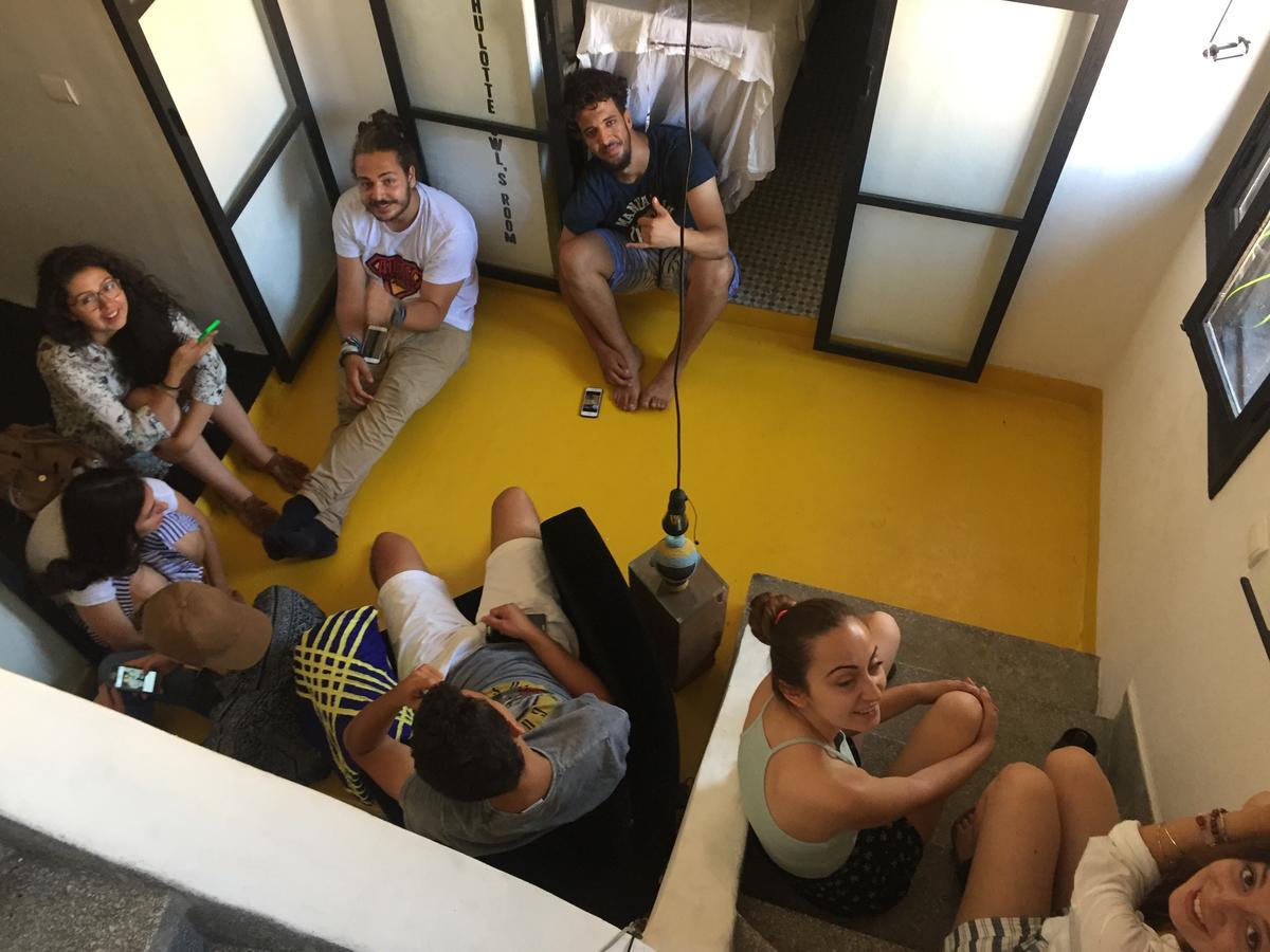 Hostel Bouhma