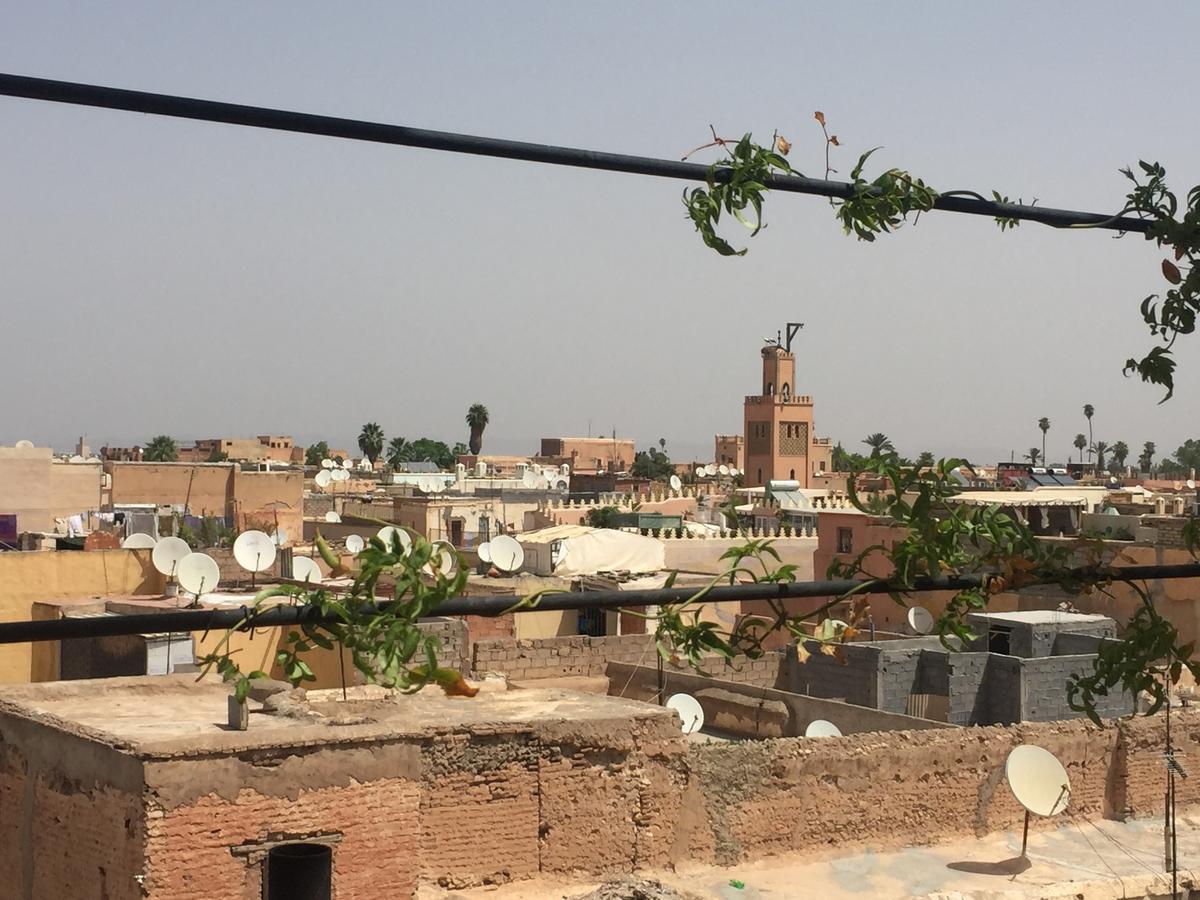 Hostel Bouhma