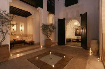 Snan 13 Hotel Marrakesh