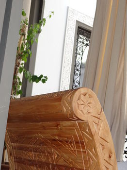 Jardin Des Sens & Riad