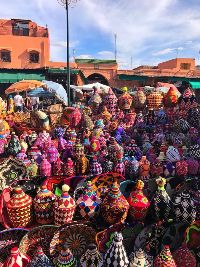 Vania Bed & Breakfast Marrakesh