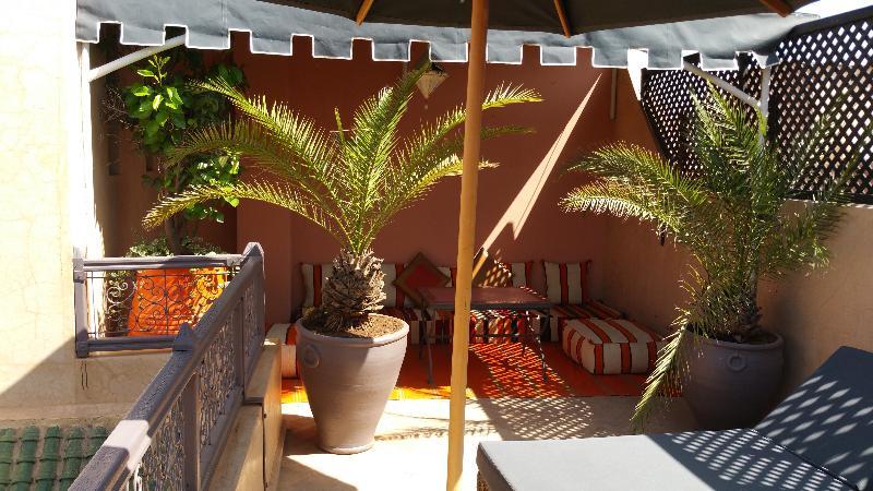 Dama & Riad Marrakesh