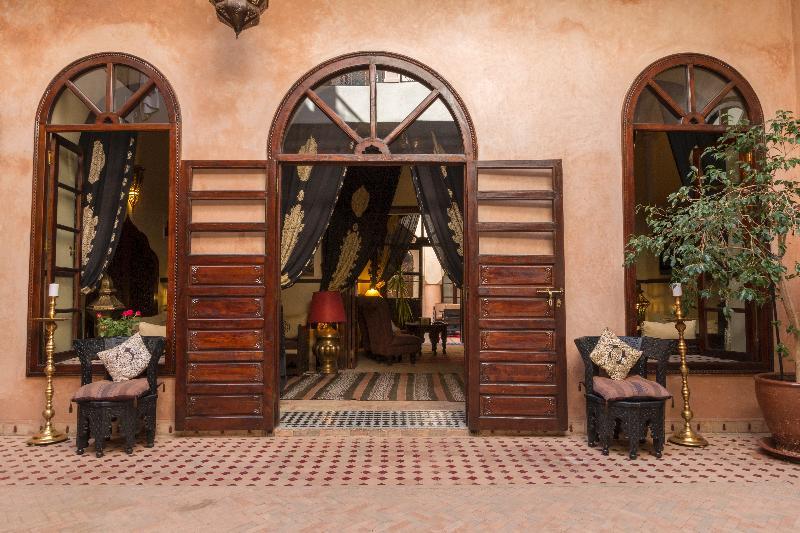 Djemanna 4* Marrakesh