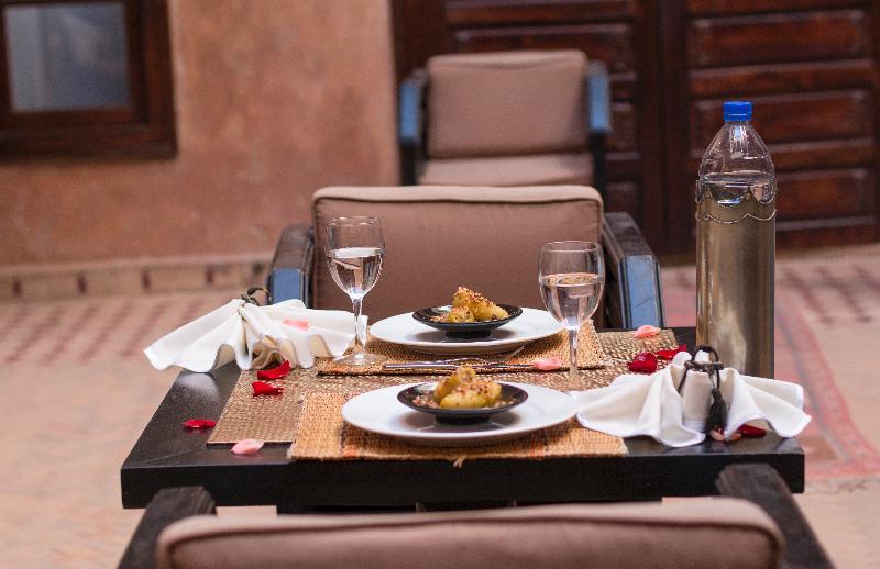 Djemanna 4* Marrakesh