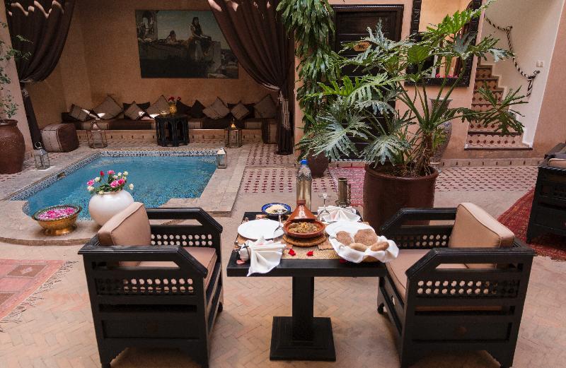 Djemanna Riad 4*