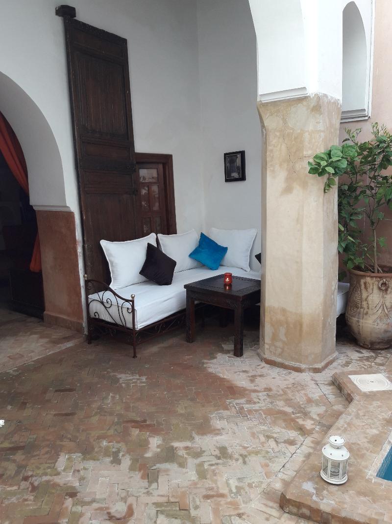 Safia 3* Marrakesch