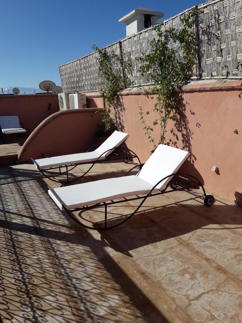 Safia 3* Marrakesch