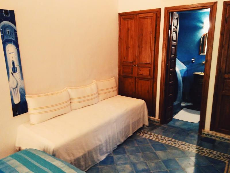 Safia 3* Marrakesch