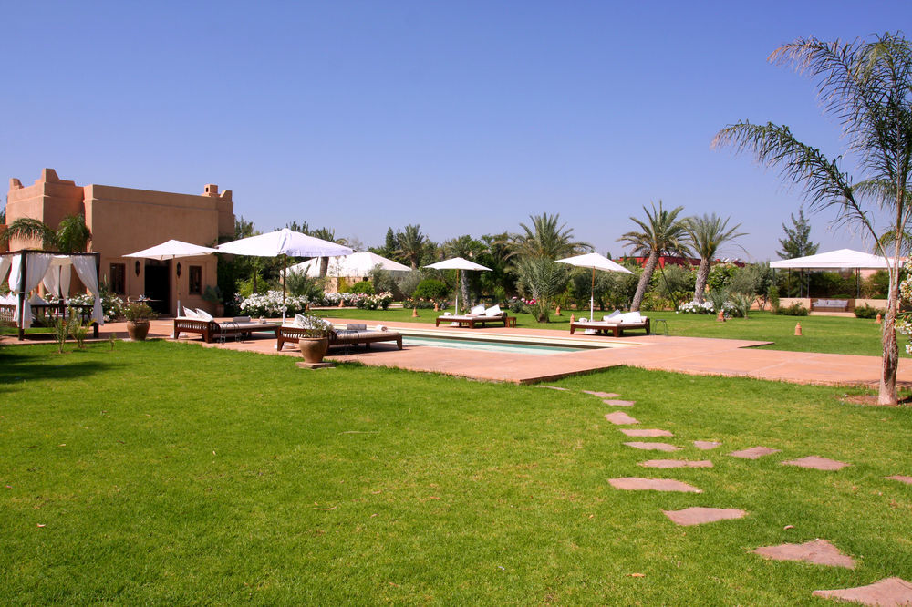 Gasthuis Dar Cherif 4*