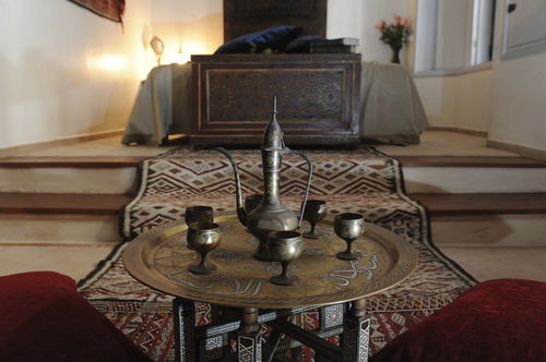 Bellamane Marrakech 3* Marrakesh