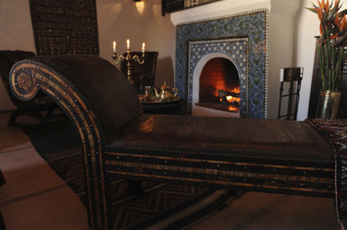 Bellamane Marrakech 3* Marrakesh