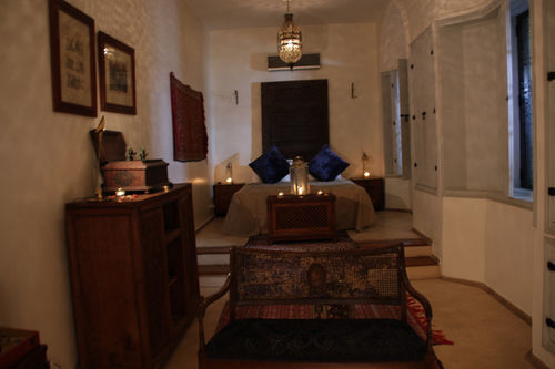 Riad Bellamane Marrakech 3*