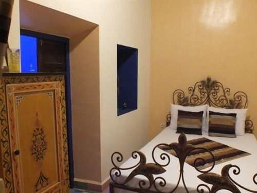 Dar Zioui, Bynour 3* Marrakesh