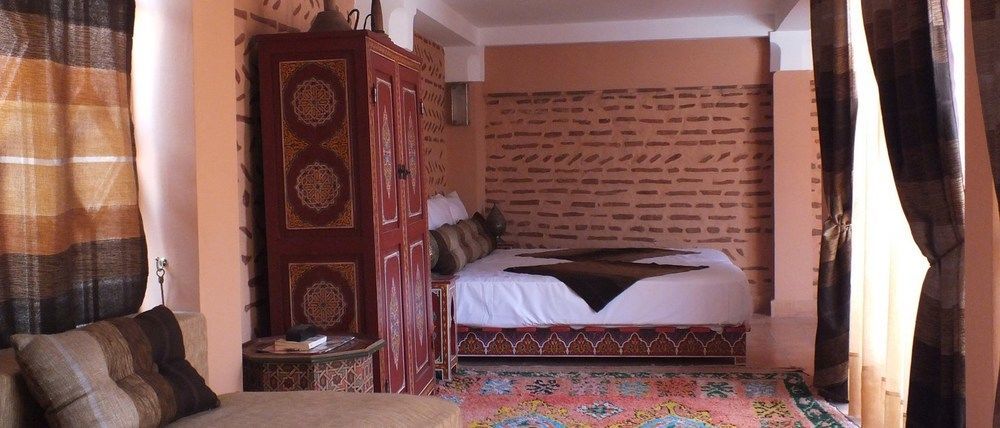 Dar Zioui, Bynour 3* Marrakesh