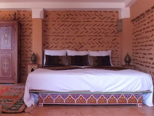 Riad Dar Zioui, Bynour 3*