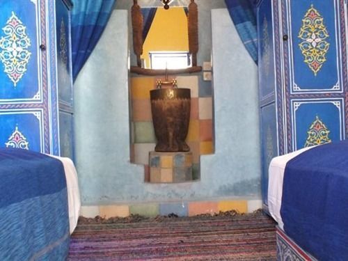 Riad Dar Zioui, Bynour 3*