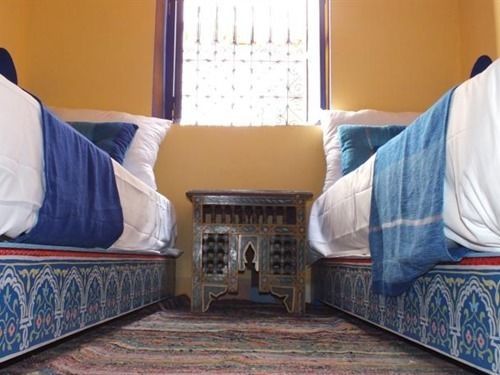 Dar Zioui, Bynour 3* Marrakesh