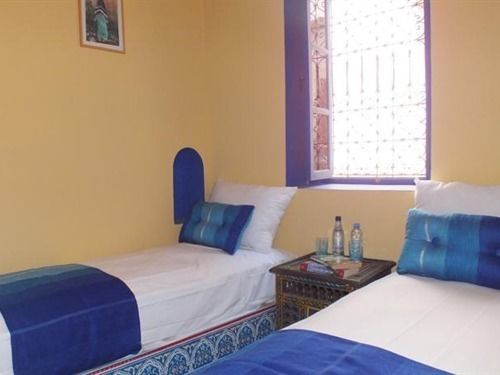 Dar Zioui, Bynour 3* Marrakesh