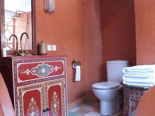 Dar Zioui, Bynour 3* Marrakesh