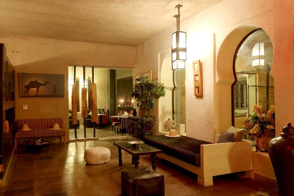 Shemsmoon * Marrakesh