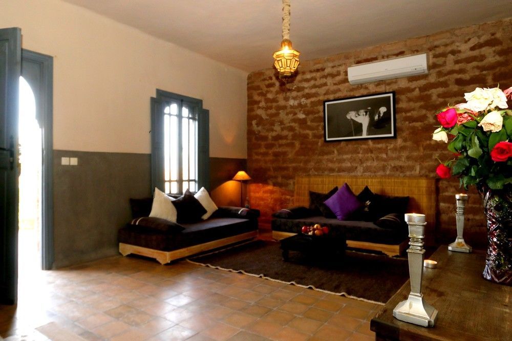 Shemsmoon * Marrakesh