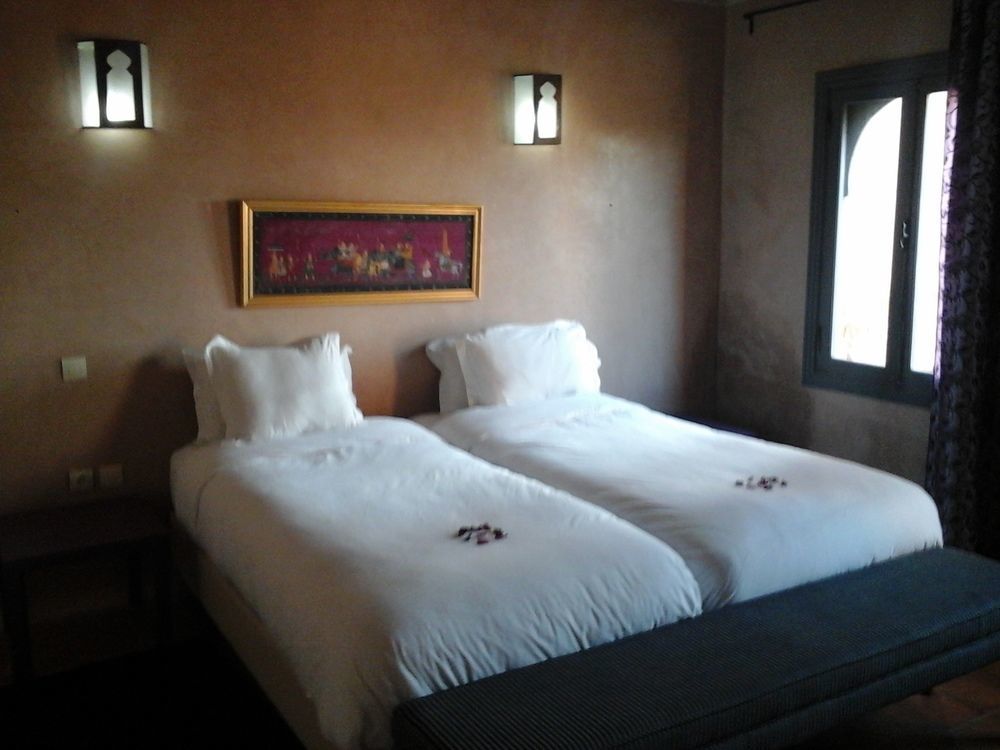 Villa Shemsmoon *