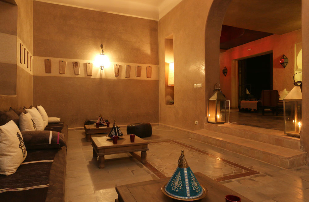 Villa Shemsmoon *