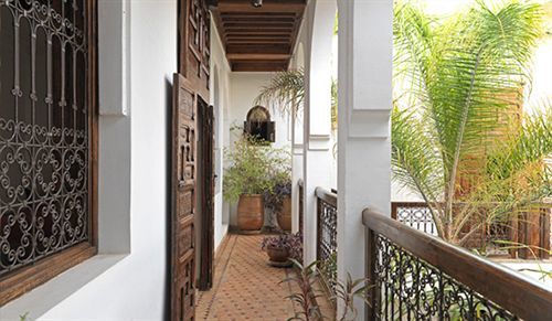Kasbah & 4* Marrakesch