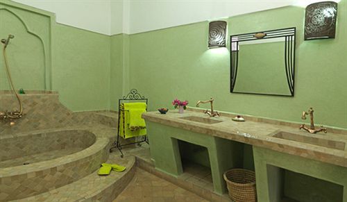 Riad Kasbah & 4*