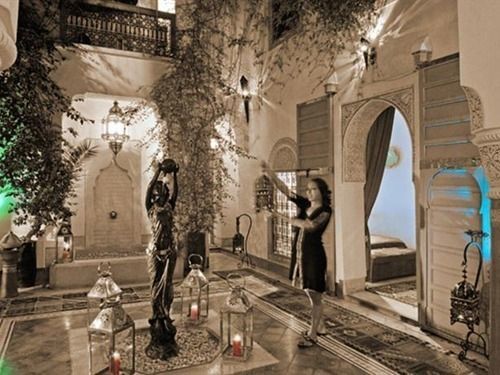Riad Dar Eliane 4*