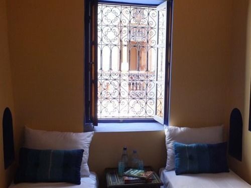 Riad Dar Zioui, Bynour 3*