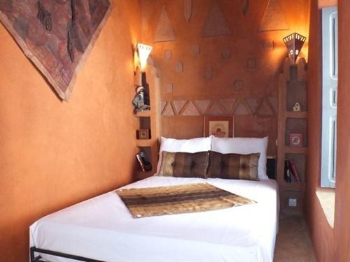 Riad Dar Zioui, Bynour 3*