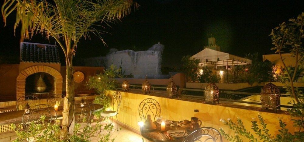 Harmonie 3* Marrakesch