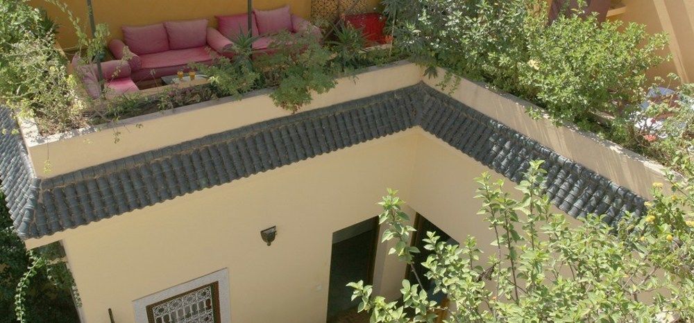 Harmonie 3* Marrakesch