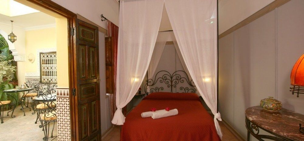 Harmonie 3* Marrakesch