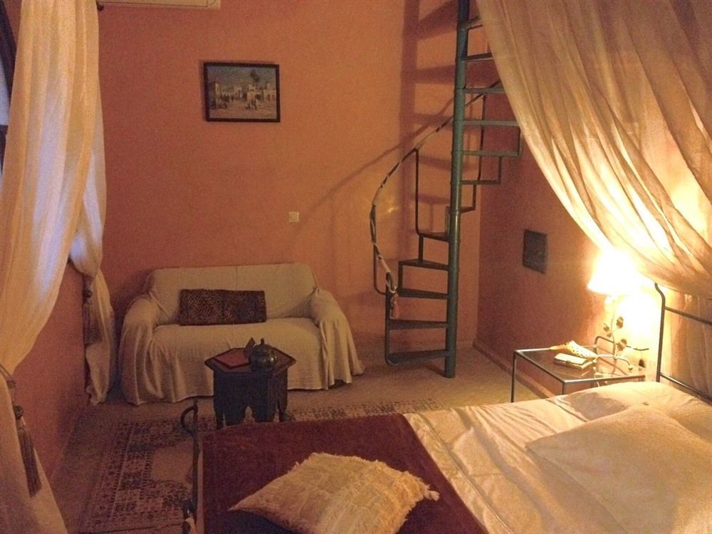 Riad Dama & 4*