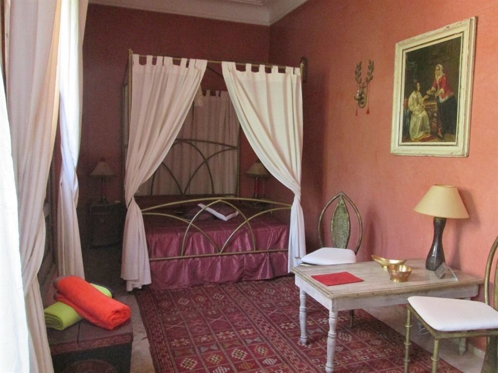 Dama & 4* Marrakesh