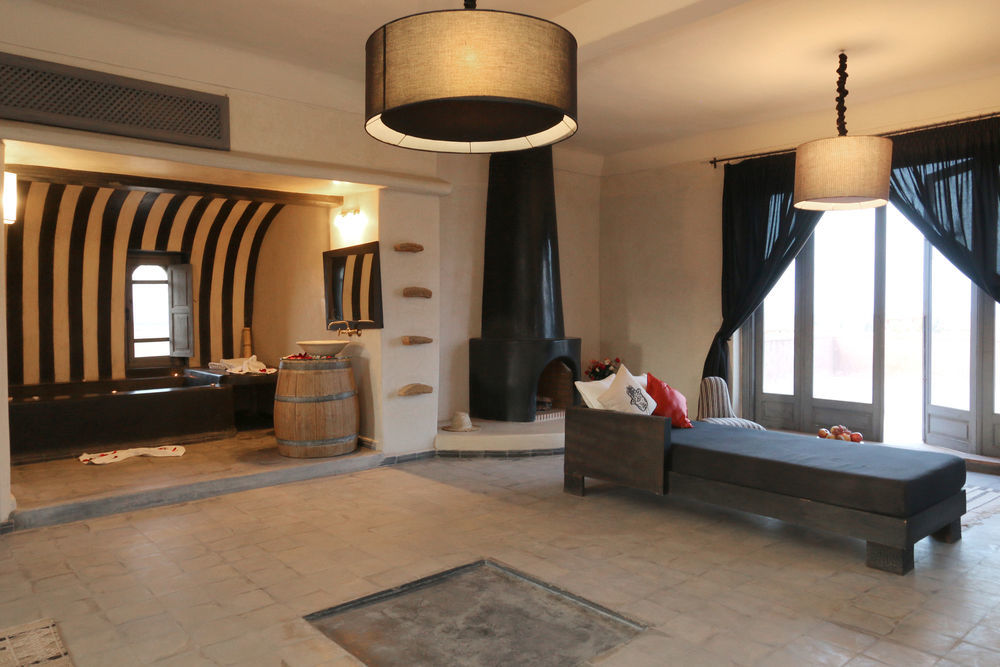Villa Shemsmoon *