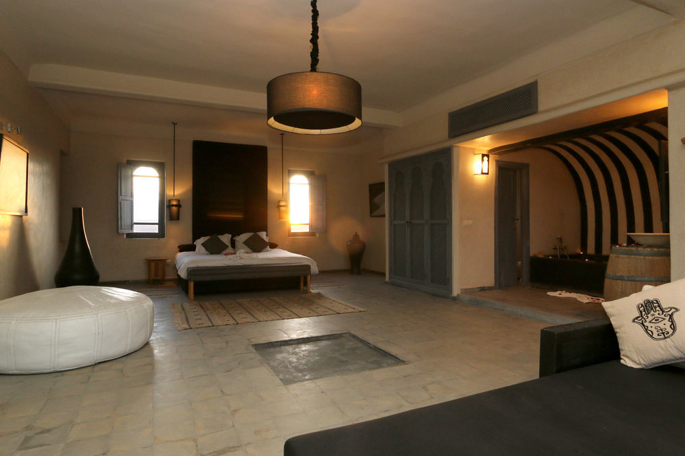 Villa Shemsmoon *
