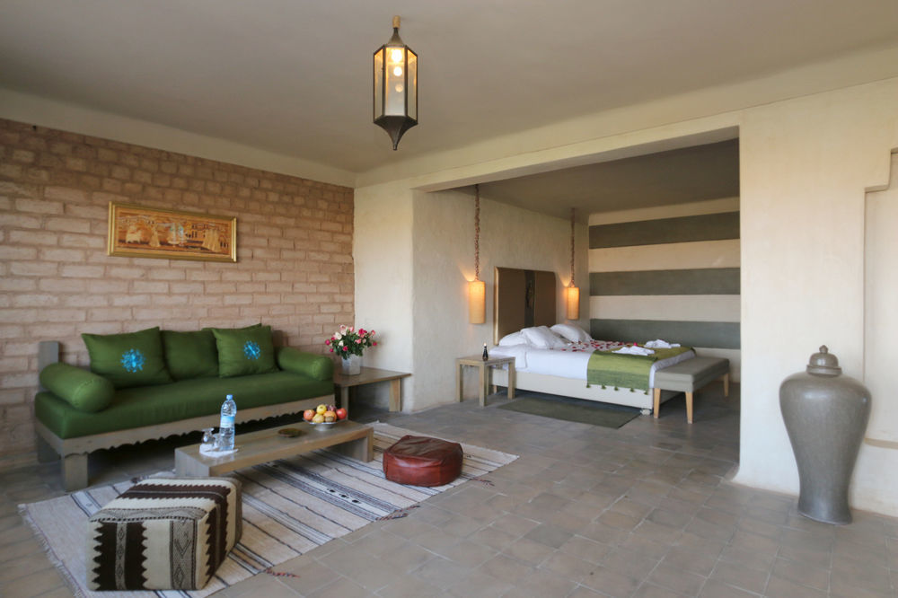 Villa Shemsmoon *