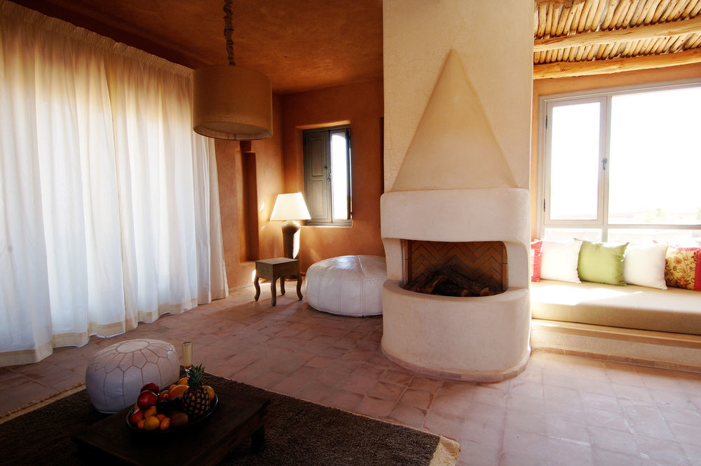Villa Shemsmoon *