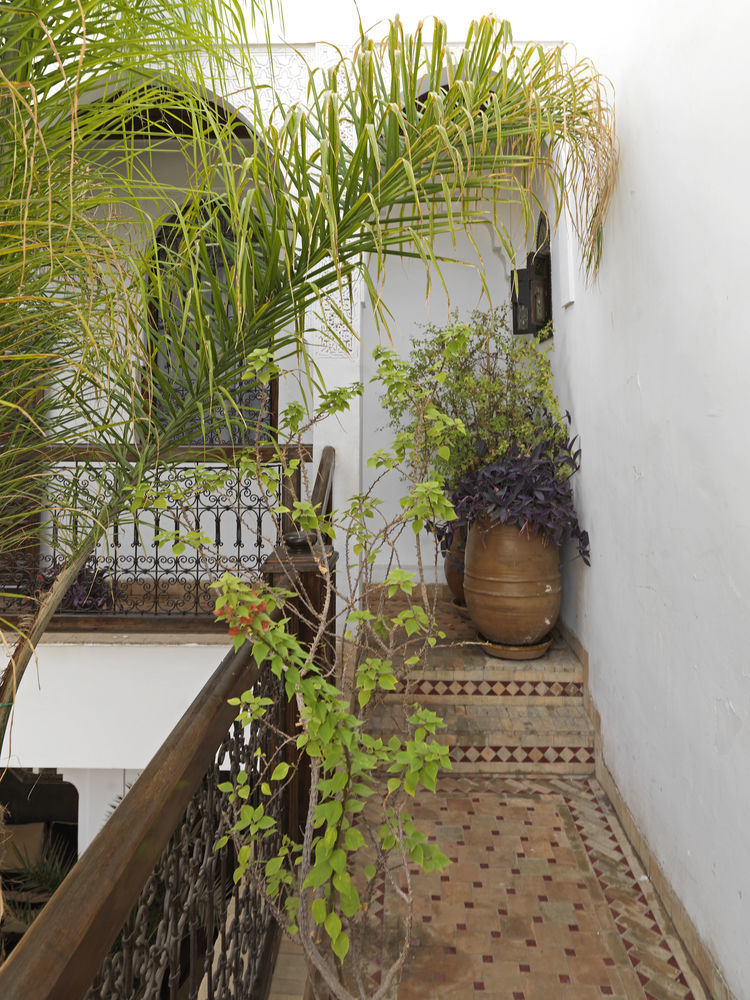 Kasbah & 4* Marrakesch