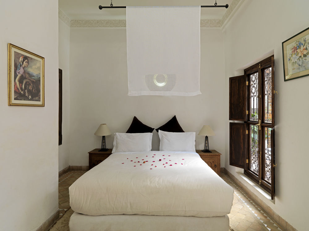 Kasbah & 4* Marrakesch