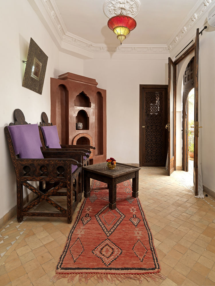 Riad Kasbah & 4*