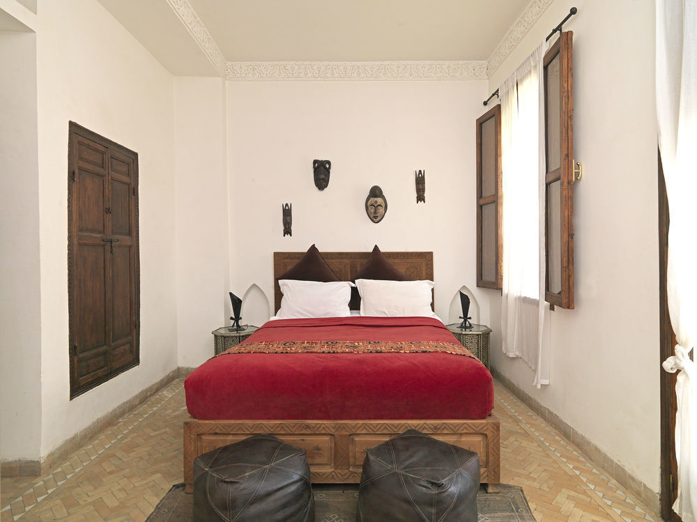 Riad Kasbah & 4*